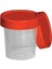Steril Idrar Numune Kabı 100 ml (10 Adet) 1
