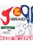 Jbraid 8b Koyu Yeşil 300M Ip Misina (Makas Hediyeli) 1