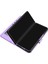 Samsung Galaxy Z Fold 3 Flip Deri Kapak Manyetik Koruyucu Cüzdan Kılıf Bilek Kayışı (Yurt Dışından) 4