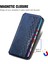 iPhone 11 Kart Tutuculu Cüzdan Kılıfı, Pu Deri Çevirme Çubuğu Darbeye Dayanıklı Kapak (Yurt Dışından) 5