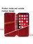 iPhone Xs Max Kart Tutuculu Cüzdan Kılıfı, Pu Deri Çevirme Çubuğu Darbeye Dayanıklı Kapak (Yurt Dışından) 4