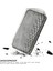 iPhone 7/8/se 2020 Kart Tutuculu Cüzdan Kılıfı, Pu Deri Çevirme Çubuğu Darbeye Dayanıklı Kapak (Yurt Dışından) 3