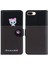 iPhone 7 Plus/8 Plus Sevimli Hayvan Desenli Kart Yuvalı Cüzdan Kılıfı (Yurt Dışından) 5
