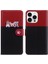 iPhone 14 Pro Max Sevimli Hayvan Desenli Kart Yuvalı Cüzdan Kılıfı (Yurt Dışından) 5