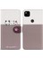Google Pixel 4A Sevimli Hayvan Desenli Kart Yuvalı Cüzdan Kılıfı (Yurt Dışından) 5