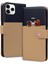 iPhone 11 Pro Sevimli Hayvan Desenli Kart Yuvalı Cüzdan Kılıfı (Yurt Dışından) 1