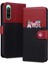 Sony Xperia 10 Iv Sevimli Hayvan Desenli Kart Yuvalı Cüzdan Kılıfı (Yurt Dışından) 1