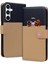 Samsung Galaxy S23 Sevimli Hayvan Desenli Kart Yuvalı Cüzdan Kılıfı (Yurt Dışından) 1