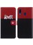 Samsung Galaxy A20 Sevimli Hayvan Desenli Kart Yuvalı Cüzdan Kılıfı (Yurt Dışından) 5