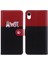 iPhone Xr Sevimli Hayvan Desenli Kart Yuvalı Cüzdan Kılıfı (Yurt Dışından) 5