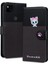 Google Pixel 4A Sevimli Hayvan Desenli Kart Yuvalı Cüzdan Kılıfı (Yurt Dışından) 1