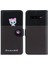 Samsung Galaxy S10 Plus Sevimli Hayvan Desenli Kart Yuvalı Cüzdan Kılıfı (Yurt Dışından) 5