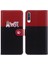 Samsung Galaxy A50/A50S/A30S Sevimli Hayvan Desenli Kart Yuvalı Cüzdan Kılıfı (Yurt Dışından) 5