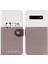 Samsung Galaxy S10 Plus Sevimli Hayvan Desenli Kart Yuvalı Cüzdan Kılıfı (Yurt Dışından) 5
