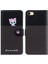 iPhone 7/8/se Sevimli Hayvan Desenli Kart Yuvalı Cüzdan Kılıfı (Yurt Dışından) 5