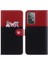 Samsung Galaxy A52/A52S Sevimli Hayvan Desenli Kart Yuvalı Cüzdan Kılıfı (Yurt Dışından) 5
