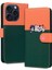 iPhone 15 Pro Max Sevimli Hayvan Desenli Kart Yuvalı Cüzdan Kılıfı (Yurt Dışından) 1