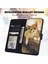 iPhone 15 Pro Max Sevimli Hayvan Desenli Kart Yuvalı Cüzdan Kılıfı (Yurt Dışından) 3