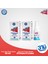 Leke Çıkarıcı Mendil 8'li 2 Kutu (16 Adet Mendil) + Feat Leke Çıkarıcı Sprey 50 ml 1