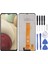Samsung Galaxy A12/A32 5G/M12 SM-A125 SM-A326 SM-M127 Için Oem LCD Ekran Sayısallaştırıcı Tam Embly (Yurt Dışından) 1