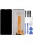Samsung Galaxy A12/A32 5G/M12 SM-A125 SM-A326 SM-M127 Için Oem LCD Ekran Sayısallaştırıcı Tam Embly (Yurt Dışından) 2