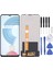 Oppo Realme C21Y/REALME C25Y Için Tft LCD Ekran Dijitalleştirici Tam Montajlı (Yurt Dışından) 1