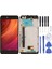 Xiaomi Redmi Için Tft LCD Ekran Not 5A Prime / Remdi Y1 Dijital Eden Tam Montaj Çerçeveli - Siyah (Yurt Dışından) 1