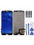 Motorola Moto G6 Için Dijitalleştirici Tft LCD Ekran - Siyah (Yurt Dışından) 1
