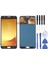 Galaxy J7 Neo, J701F/DS Için Tft LCD Ekranı, Sayısallaştırıcı Tam Embly (Siyah) ile J701M (Yurt Dışından) 1
