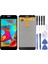 Samsung Galaxy A2 Core SM-A260 Için LCD Ekran Dijitalleştirici Tam Embly (Yurt Dışından) 1