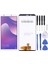 Huawei Y7 Pro 2018 Için Dijitalleştirici Tft LCD Ekran - Beyaz (Yurt Dışından) 1