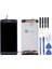 Sayısallaştırıcı Tam Montajlı Vivo Y66 Içinlcd Ekran - Siyah (Yurt Dışından) 1