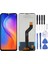 Tecno Spark Için Tft LCD Ekran 6 Air Ke6, KE6J Dijitalleştirici Tam Montajlı (Yurt Dışından) 1