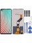 Itel S16 Pro Için Tft LCD Ekran Sayısallaştırıcı Tam Montajlı (Yurt Dışından) 1