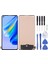 Sayısallaştırıcı Tam Montajlı Oppo A95 4g ​​/ F19'LAR Için Tft LCD Ekranı (Parmak Izi Tanımlamasını Desteklemiyor) (Yurt Dışından) 1