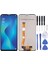 Oppo A1K / Realme C2 Için Orijinal LCD Ekran Dijitalleştirici Tam Montajlı (Yurt Dışından) 1