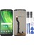 Motorola Moto G6 Için Dijitalleştirici Tft LCD Ekran - Siyah (Yurt Dışından) 1