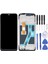 Oppo Realme C2 / A1K Sayısallaştırıcı Için Tft LCD Ekran Çerçeveli Tam Montaj (Yurt Dışından) 2