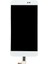 Xiaomi Redmi Için Tft LCD Ekran Note 5A Pro / Prime, Sayısallaştırıcı Tam Montaj - Beyaz (Yurt Dışından) 4