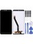 Huawei 8e / Y6 (2018) Için Dijitalleştirici Tft LCD Ekran - Siyah (Yurt Dışından) 2