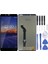 Nokia 3.1 Için Tft LCD Ekran Plus Dijitalleştirici Tam Montaj (Siyah) (Yurt Dışından) 1