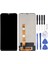 Oppo Realme C25 RMX3193 RMX3191 Için Tft LCD Ekran Digitizer Tam Montajlı (Yurt Dışından) 2