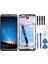 Huawei Mate 10 Lite Için Dijitalleştirici Tft LCD Ekran - Siyah (Yurt Dışından) 1