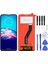 Motorola Moto E6S Için Dijitalleştirici Tft LCD Ekran - Çok Renkli (Yurt Dışından) 1