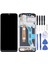 Oppo Realme Narzo 10 / Realme 6i RMX2040 Sayısallaştırıcı Tam Montaj Için Tft LCD Ekran Çerçeveli (Yurt Dışından) 2