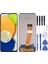 Samsung Galaxy A03 SM-A035F Için Oem LCD Ekran Dijitalleştirici Tam Embly (Yurt Dışından) 1