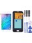 Galaxy J1 Ace (2015) Için LCD Ekran (Tft), J110, J110M, J110F, J110G, J110L Sayısal Dolu Embly (Beyaz) (Yurt Dışından) 1
