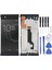 Sony Xperia Xa1 G3116 Için Çerçeveli Orijinal LCD Ekran (Yurt Dışından) 1