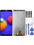 Samsung Galaxy M01 Çekirdek SM-M013 Için LCD Ekran Sayısallaştırıcı Tam Embly (Yurt Dışından) 1