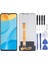 Digitizer Tam Montajlı Oppo Realme 7i Için Tft LCD Ekran (Global) (Yurt Dışından) 1